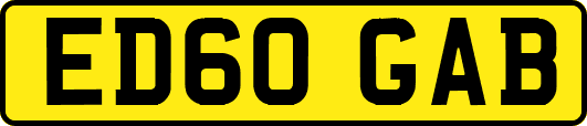 ED60GAB