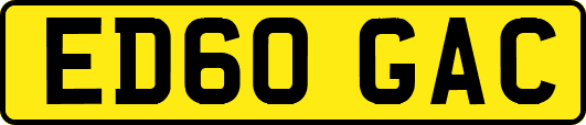 ED60GAC