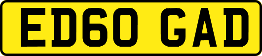 ED60GAD