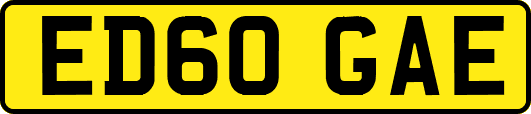 ED60GAE