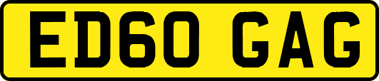 ED60GAG