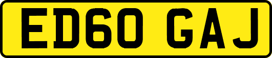 ED60GAJ
