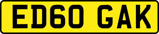 ED60GAK
