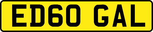 ED60GAL