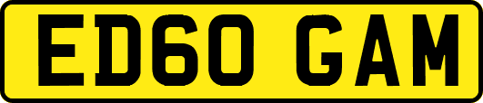 ED60GAM
