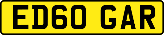 ED60GAR
