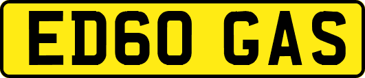 ED60GAS