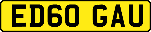 ED60GAU