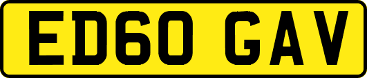 ED60GAV