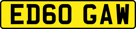 ED60GAW