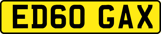 ED60GAX