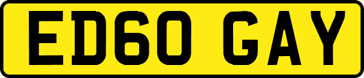 ED60GAY