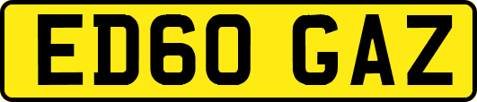 ED60GAZ