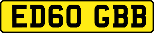 ED60GBB