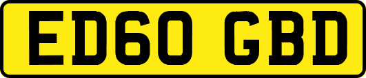 ED60GBD