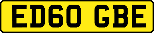 ED60GBE
