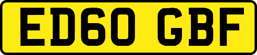ED60GBF