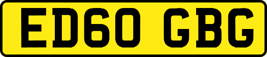 ED60GBG