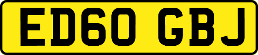 ED60GBJ