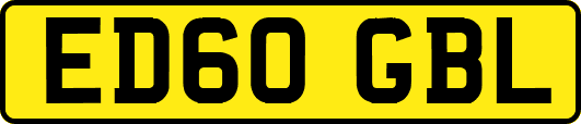 ED60GBL