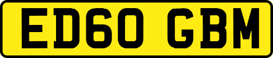 ED60GBM