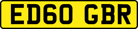 ED60GBR