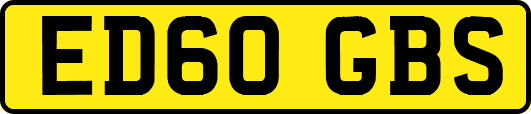 ED60GBS