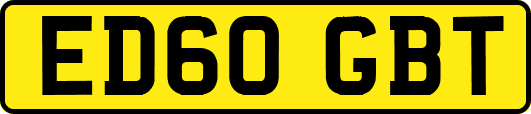 ED60GBT
