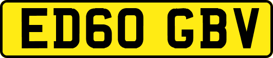 ED60GBV