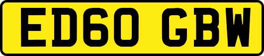 ED60GBW