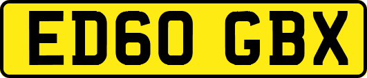 ED60GBX
