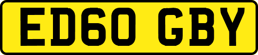 ED60GBY