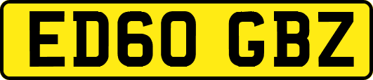 ED60GBZ