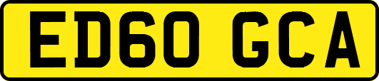 ED60GCA