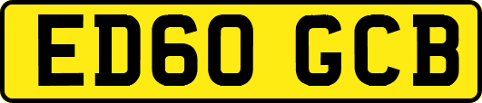 ED60GCB