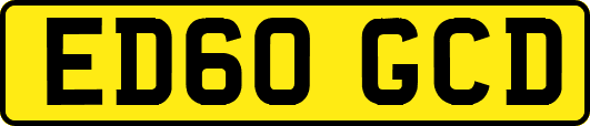 ED60GCD