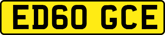 ED60GCE