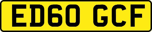 ED60GCF