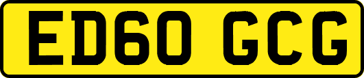 ED60GCG