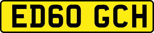 ED60GCH