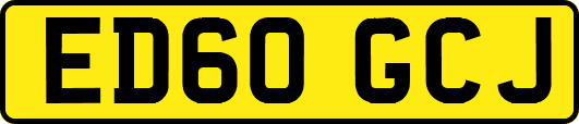 ED60GCJ