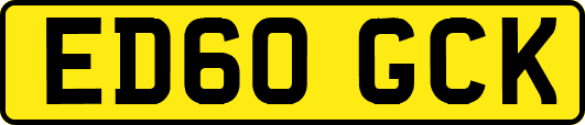 ED60GCK