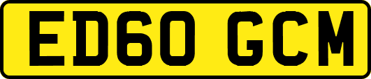 ED60GCM