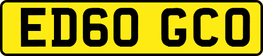 ED60GCO