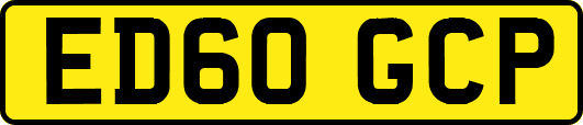 ED60GCP