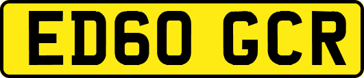 ED60GCR