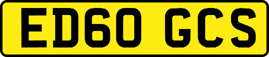 ED60GCS