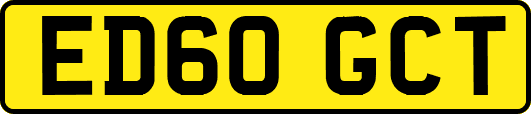 ED60GCT