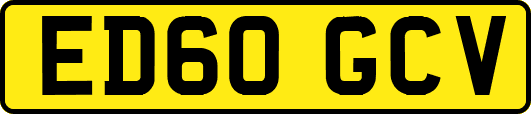 ED60GCV