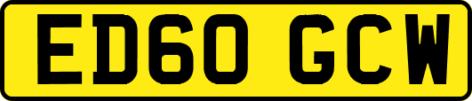 ED60GCW